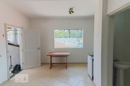 Kitnet de kitnet/studio para alugar com 1 quarto, 25m² em Vila Antonio, São Paulo