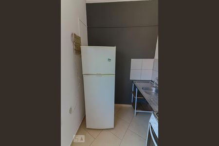 Kitnet de kitnet/studio para alugar com 1 quarto, 25m² em Vila Antonio, São Paulo