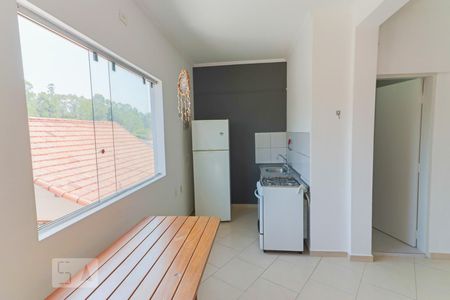 Kitnet de kitnet/studio para alugar com 1 quarto, 25m² em Vila Antonio, São Paulo