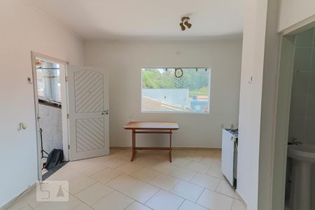 Kitnet de kitnet/studio para alugar com 1 quarto, 25m² em Vila Antonio, São Paulo