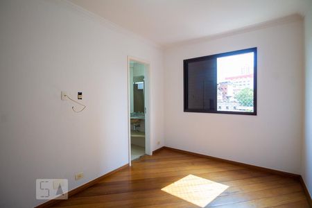 Suíte  de apartamento à venda com 3 quartos, 75m² em Sacomã, São Paulo