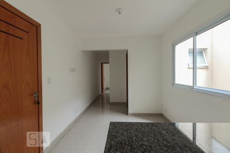 Sala  de apartamento para alugar com 2 quartos, 39m² em Vila Aricanduva, São Paulo