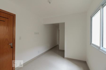 Sala  de apartamento para alugar com 2 quartos, 39m² em Vila Aricanduva, São Paulo