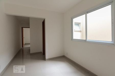 Sala  de apartamento para alugar com 2 quartos, 39m² em Vila Aricanduva, São Paulo