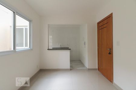 Sala  de apartamento para alugar com 2 quartos, 39m² em Vila Aricanduva, São Paulo