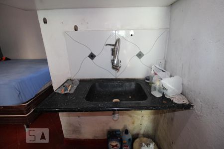 Quarto 1 (suíte) de casa à venda com 7 quartos, 118m² em Bosque, Campinas