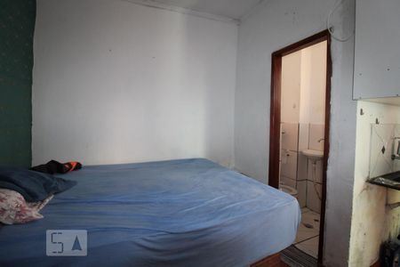 Quarto 1 (suíte) de casa à venda com 7 quartos, 118m² em Bosque, Campinas