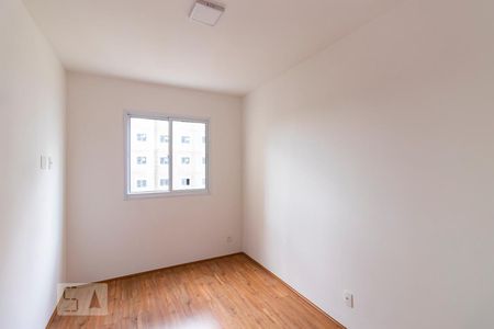 Suíte de apartamento para alugar com 1 quarto, 26m² em Cambuci, São Paulo
