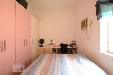 Quarto 1 de apartamento à venda com 1 quarto, 49m² em Penha Circular, Rio de Janeiro