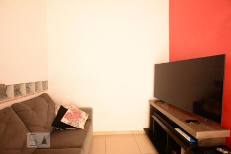 Sala de apartamento à venda com 1 quarto, 49m² em Penha Circular, Rio de Janeiro