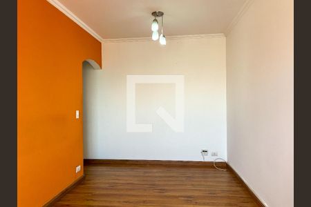 Sala de apartamento para alugar com 2 quartos, 45m² em Vila Bruna, São Paulo