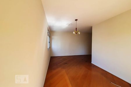 Sala de Estar de apartamento à venda com 3 quartos, 100m² em Cambuci, São Paulo