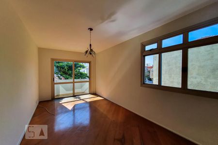 Sala de Estar de apartamento à venda com 3 quartos, 100m² em Cambuci, São Paulo