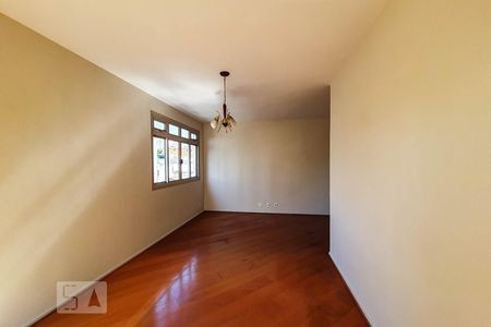 Sala de Estar de apartamento à venda com 3 quartos, 100m² em Cambuci, São Paulo