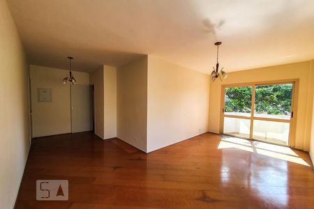 Sala de Estar/Jantar de apartamento à venda com 3 quartos, 100m² em Cambuci, São Paulo