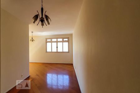 Sala de Jantar de apartamento à venda com 3 quartos, 100m² em Cambuci, São Paulo