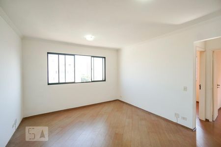 Sala de apartamento para alugar com 2 quartos, 58m² em Mooca, São Paulo