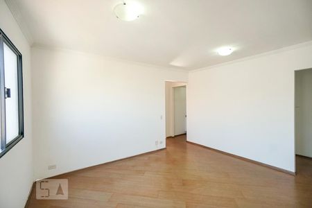 Sala de apartamento para alugar com 2 quartos, 58m² em Mooca, São Paulo