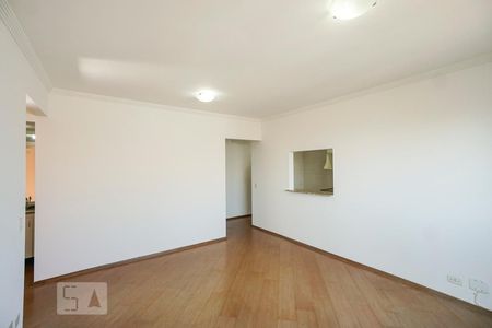 Sala de apartamento para alugar com 2 quartos, 58m² em Mooca, São Paulo