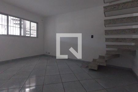 Sala de casa à venda com 3 quartos, 129m² em Jardim Bom Clima, Guarulhos