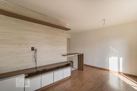 Sala de apartamento à venda com 3 quartos, 62m² em Humaitá, Porto Alegre