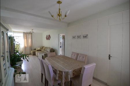 Sala de apartamento à venda com 2 quartos, 106m² em Ipiranga, São Paulo