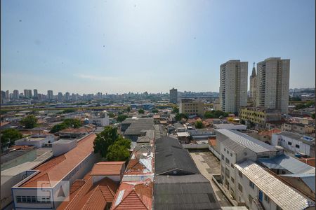Sala de apartamento à venda com 2 quartos, 106m² em Ipiranga, São Paulo
