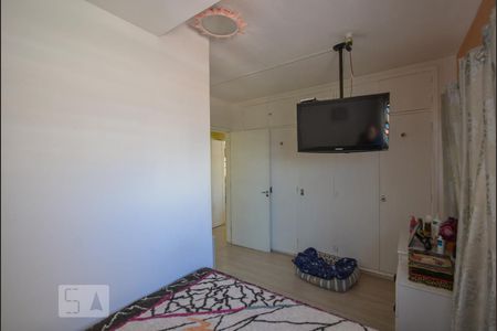 Quarto 1 de apartamento à venda com 2 quartos, 106m² em Ipiranga, São Paulo