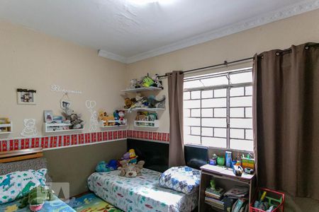 Quarto 1 de casa à venda com 3 quartos, 410m² em Céu Azul, Belo Horizonte