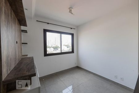 Studio para alugar com 27m², 1 quarto e sem vagaSala e Cozinha