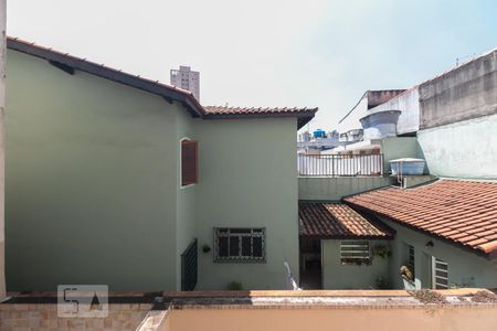 Vista Sala  de apartamento para alugar com 3 quartos, 92m² em Mooca, São Paulo