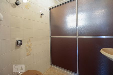 Banheiro  de apartamento para alugar com 3 quartos, 92m² em Mooca, São Paulo