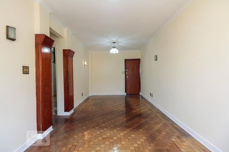 Sala  de apartamento para alugar com 3 quartos, 92m² em Mooca, São Paulo