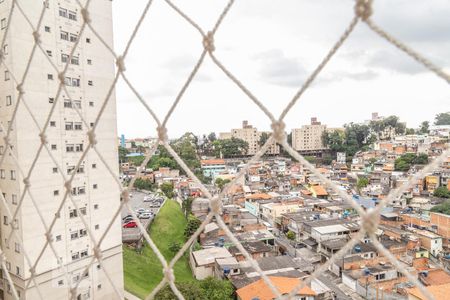 Vista da Varanda de apartamento à venda com 2 quartos, 47m² em Jardim Castelo, São Paulo
