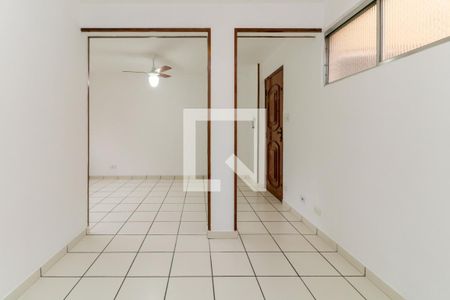 Sala de apartamento à venda com 3 quartos, 66m² em Alto de Pinheiros, São Paulo