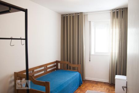 Quarto 1 de apartamento à venda com 2 quartos, 85m² em Vila Buarque, São Paulo