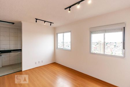 Sala/Quarto de kitnet/studio para alugar com 1 quarto, 32m² em Vila Prudente, São Paulo