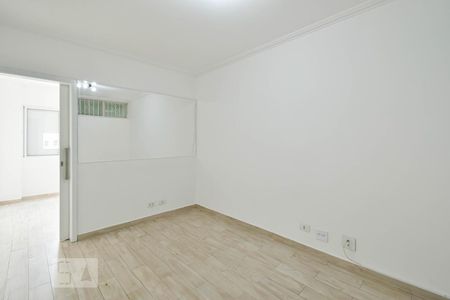 Sala de apartamento para alugar com 1 quarto, 33m² em Centro, São Paulo