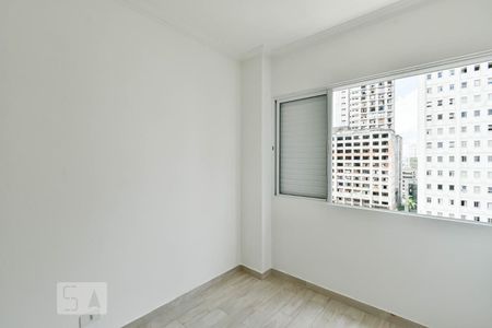 Quarto de apartamento à venda com 1 quarto, 33m² em Centro, São Paulo