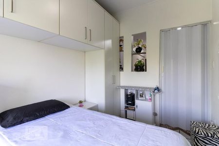 Quarto de apartamento à venda com 1 quarto, 38m² em Ipiranga, São Paulo