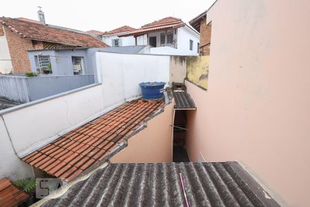 Quarto 1 Vista de casa à venda com 2 quartos, 80m² em Vila Santa Maria, São Paulo