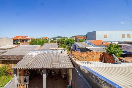 Vista do quarto 2 de casa à venda com 3 quartos, 200m² em Hípica, Porto Alegre