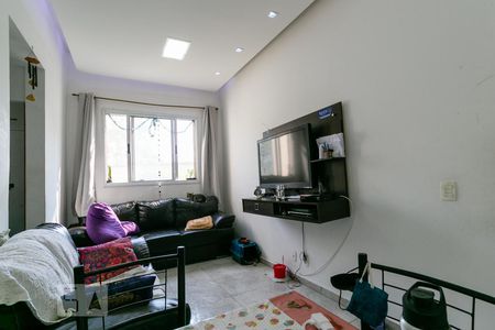 Sala de apartamento à venda com 2 quartos, 44m² em Jardim Iris, São Paulo