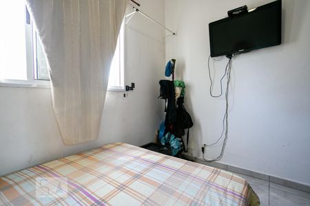 Quarto 2 de apartamento à venda com 2 quartos, 44m² em Jardim Iris, São Paulo