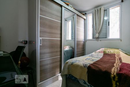 Quarto 1 de apartamento à venda com 2 quartos, 44m² em Jardim Iris, São Paulo