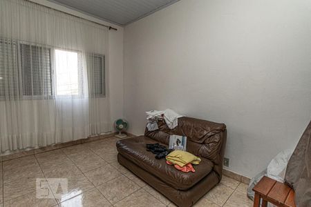 Quarto 3 de casa à venda com 4 quartos, 231m² em Olímpico, São Caetano do Sul