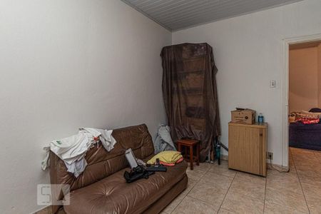 Quarto 3 de casa à venda com 4 quartos, 231m² em Olímpico, São Caetano do Sul