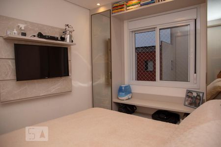 Apartamento à venda com 2 quartos, 49m² em Campanário, Diadema