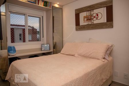 Apartamento à venda com 2 quartos, 49m² em Campanário, Diadema