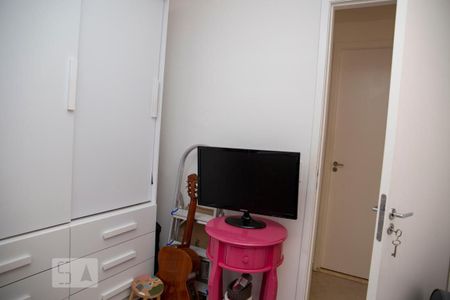 Apartamento à venda com 2 quartos, 49m² em Campanário, Diadema